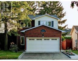 69 LONGDEN PLACE, Ottawa, Ontario