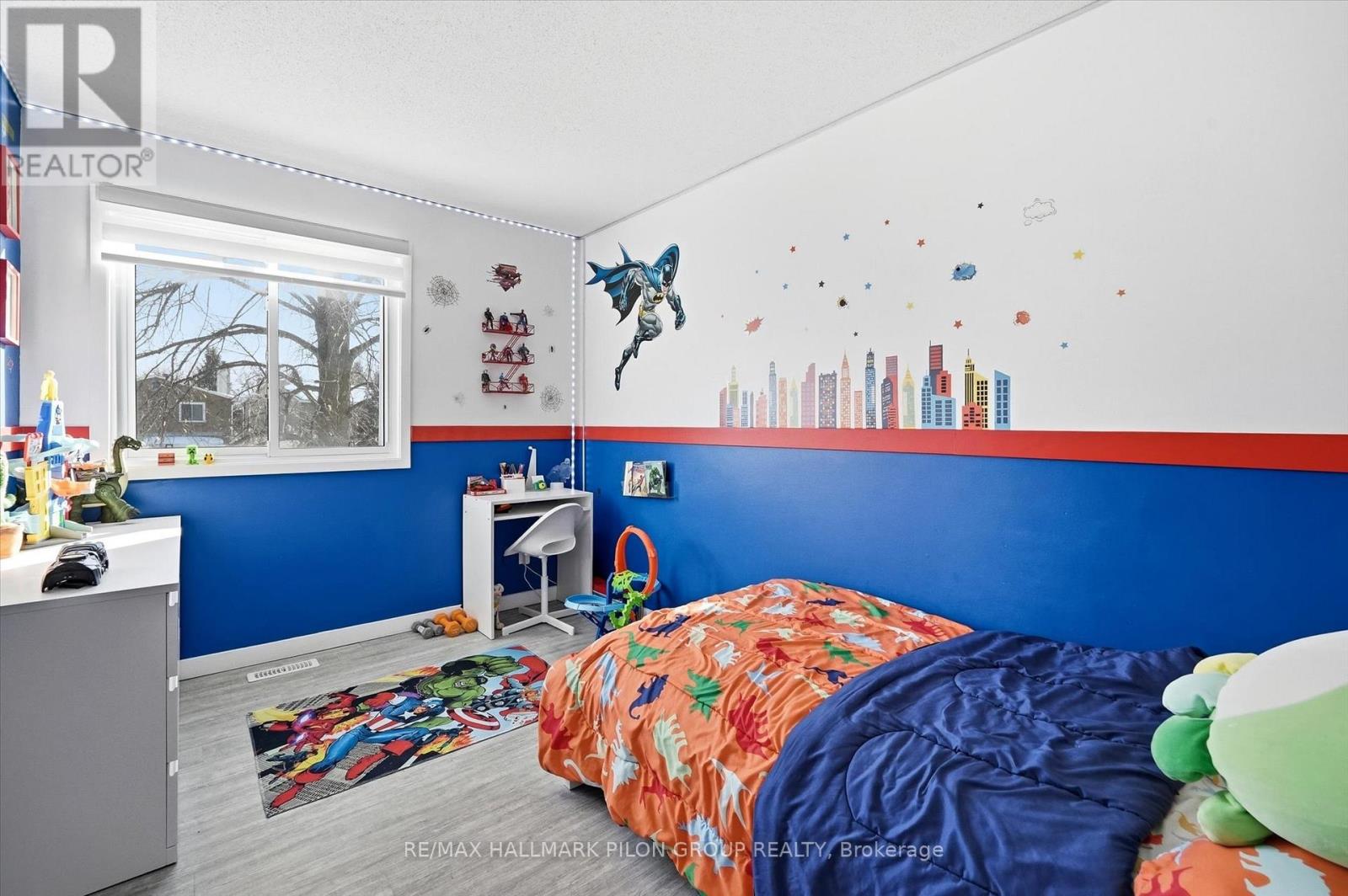 1456 Prestone Drive, Ottawa, Ontario  K1E 1M4 - Photo 16 - X12940242