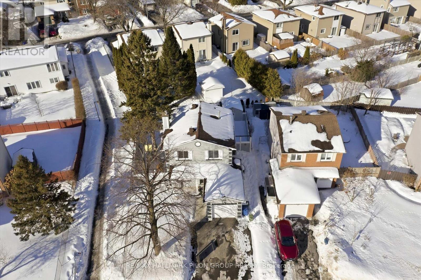 1456 Prestone Drive, Ottawa, Ontario  K1E 1M4 - Photo 22 - X12940242