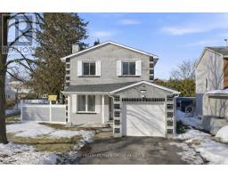 1456 PRESTONE DRIVE, Ottawa, Ontario