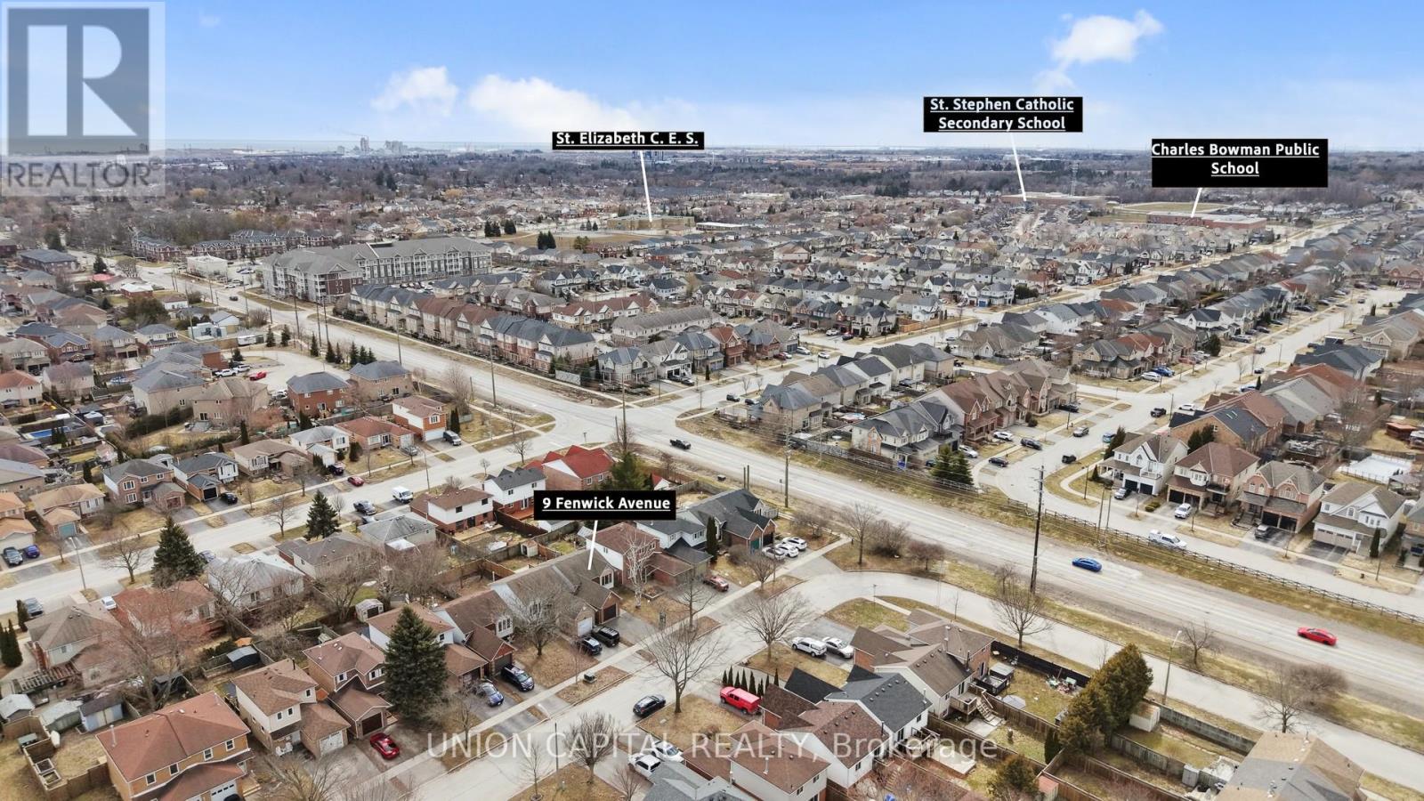 9 Fenwick Avenue, Clarington, Ontario  L1C 4R6 - Photo 13 - E12940178