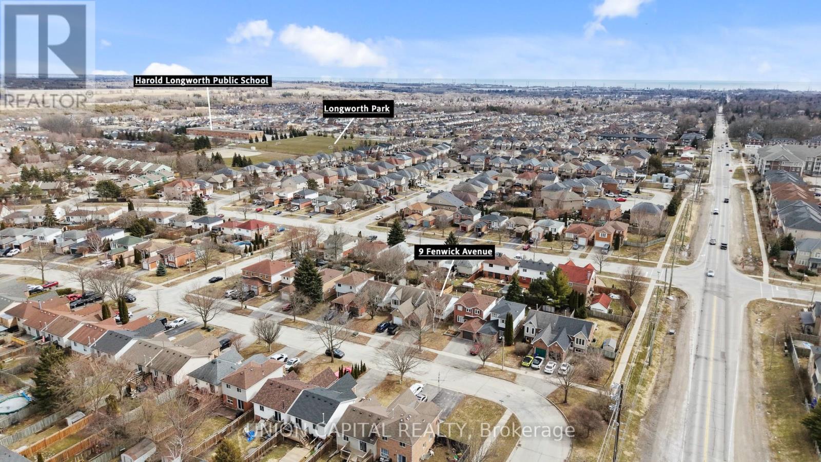 9 Fenwick Avenue, Clarington, Ontario  L1C 4R6 - Photo 14 - E12940178