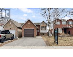 9 FENWICK AVENUE, Clarington, Ontario