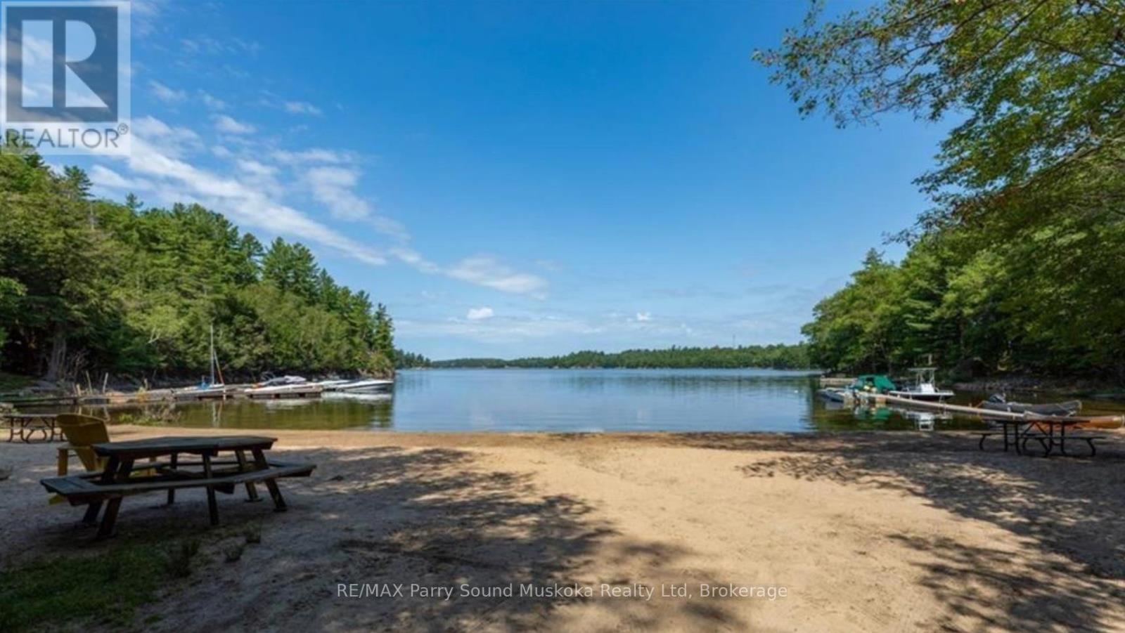 113 Bayview Drive, Carling, Ontario  P0G 1G0 - Photo 44 - X12796376