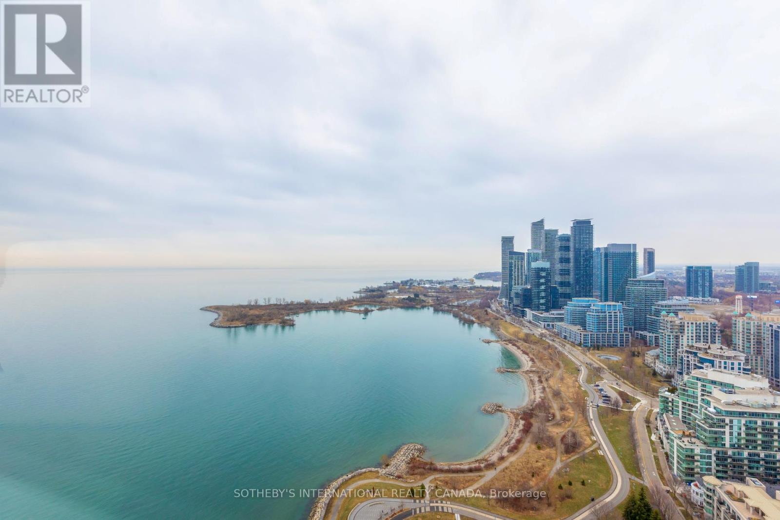 4104 - 1 PALACE PIER COURT, Toronto, Ontario