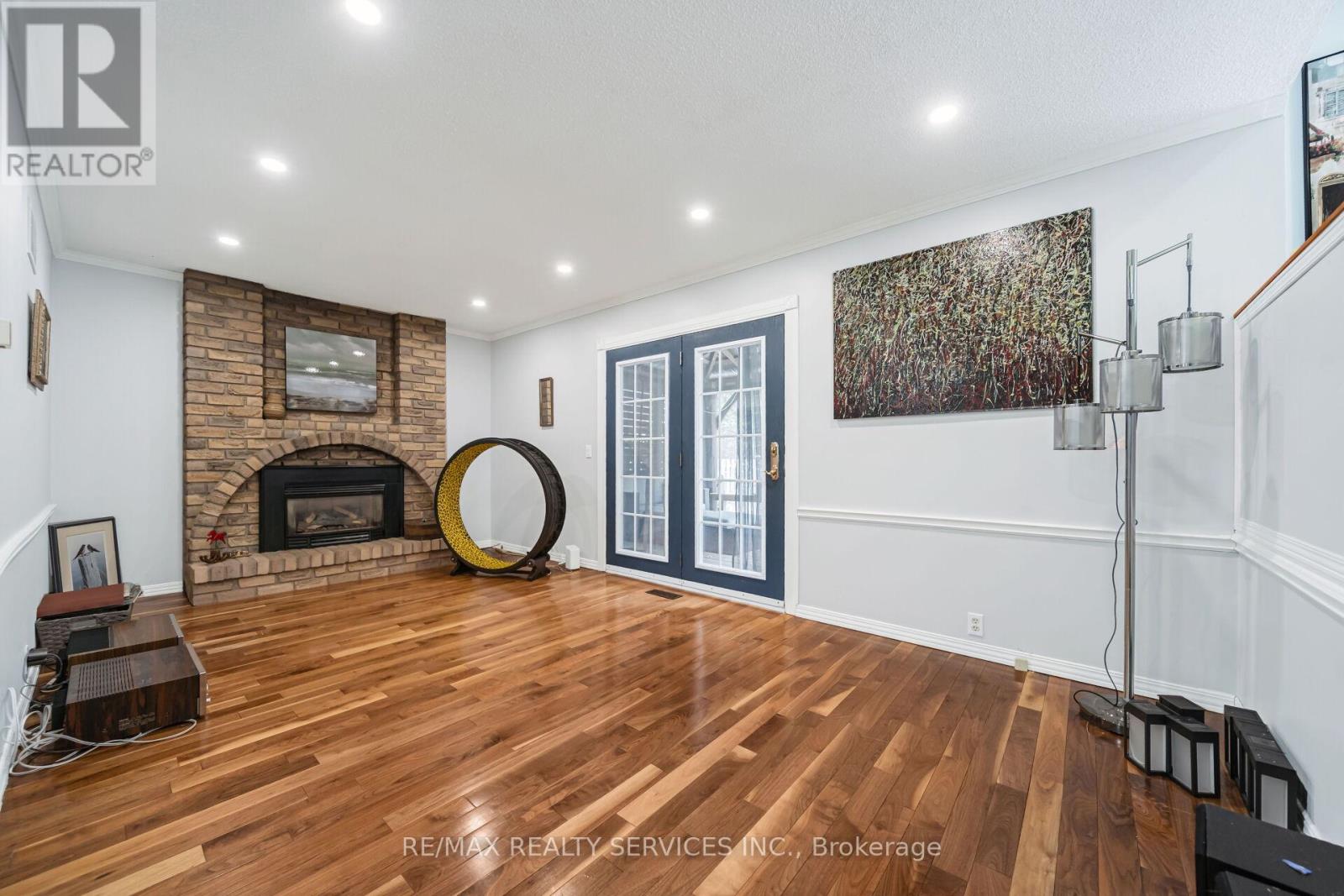 96 Royal Palm Drive, Brampton, Ontario  L6Z 1P7 - Photo 11 - W12934748