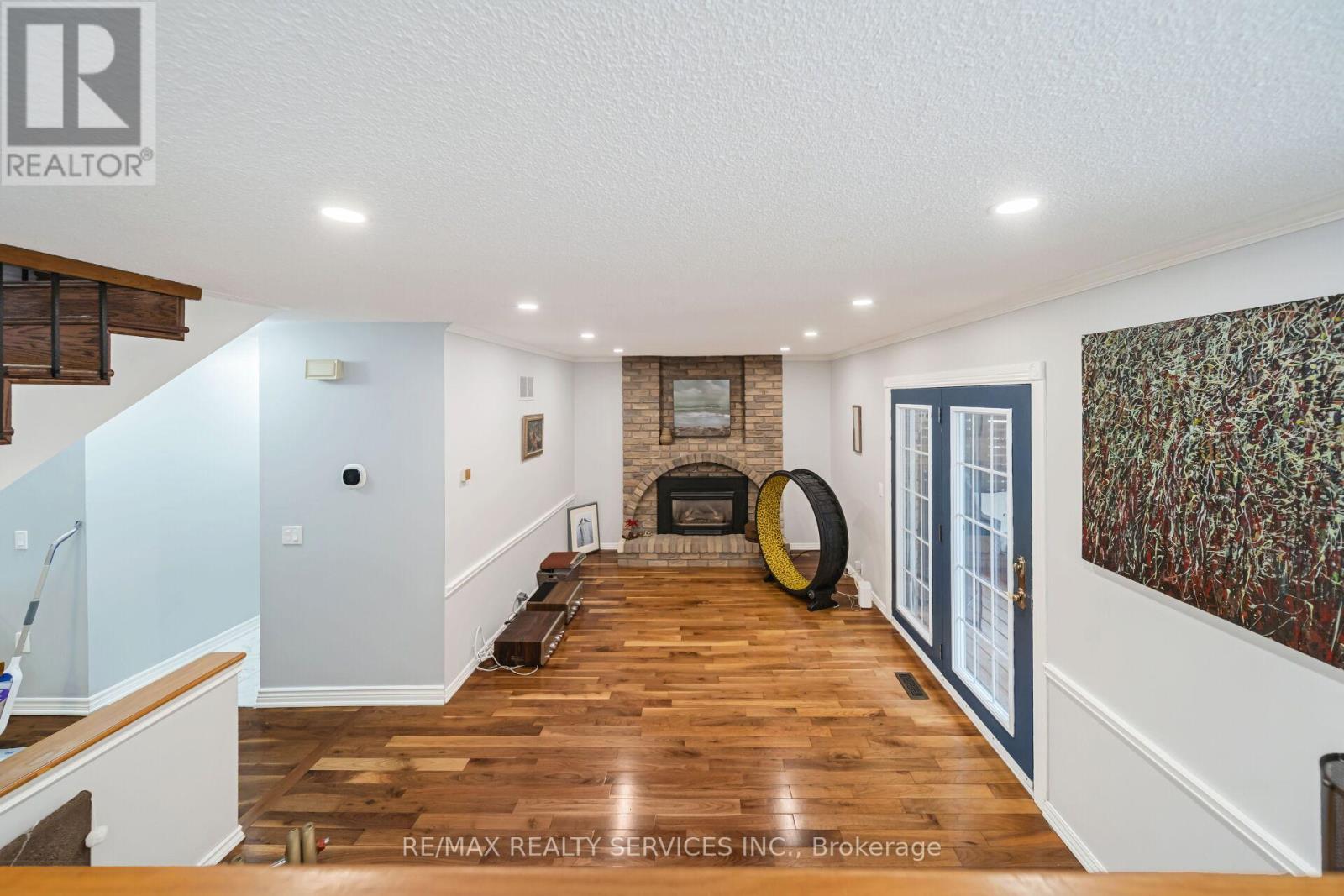 96 Royal Palm Drive, Brampton, Ontario  L6Z 1P7 - Photo 10 - W12934748