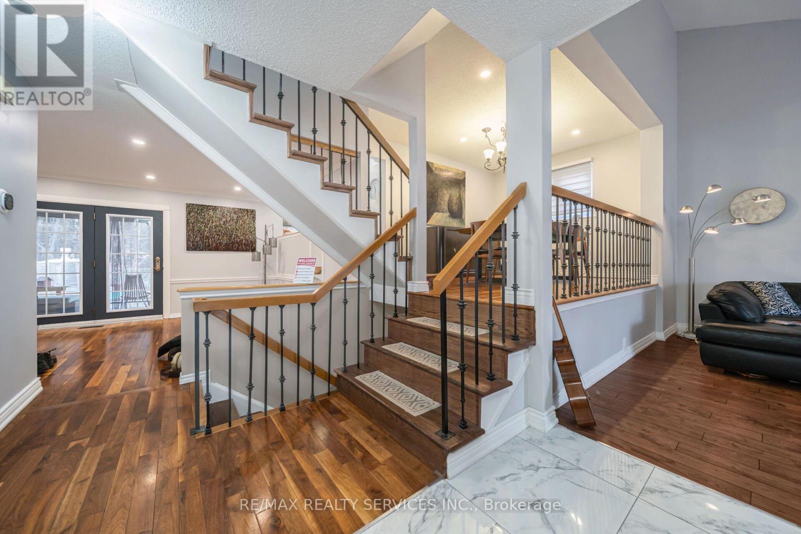 96 Royal Palm Drive, Brampton, Ontario  L6Z 1P7 - Photo 12 - W12934748