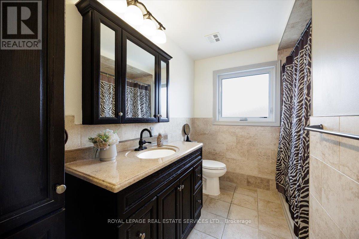 91 Macleod Street, Toronto, Ontario  M6L 2M8 - Photo 24 - W12939706