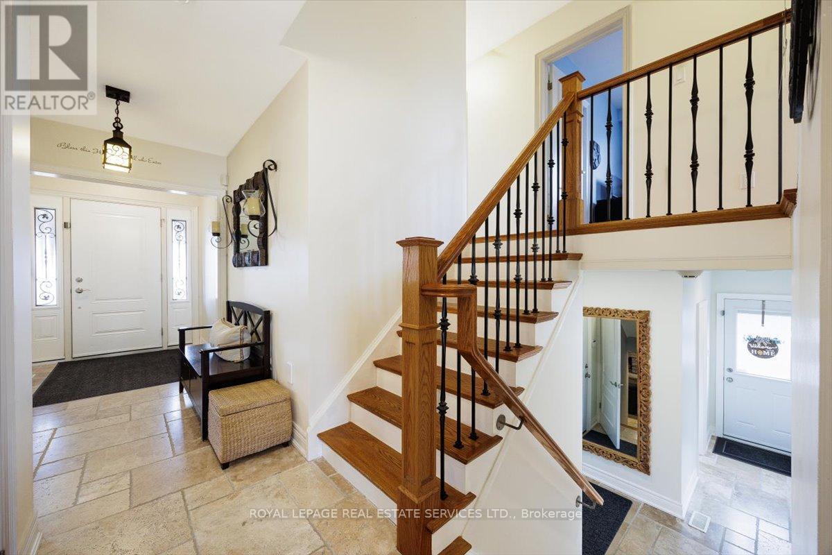 91 Macleod Street, Toronto, Ontario  M6L 2M8 - Photo 20 - W12939706