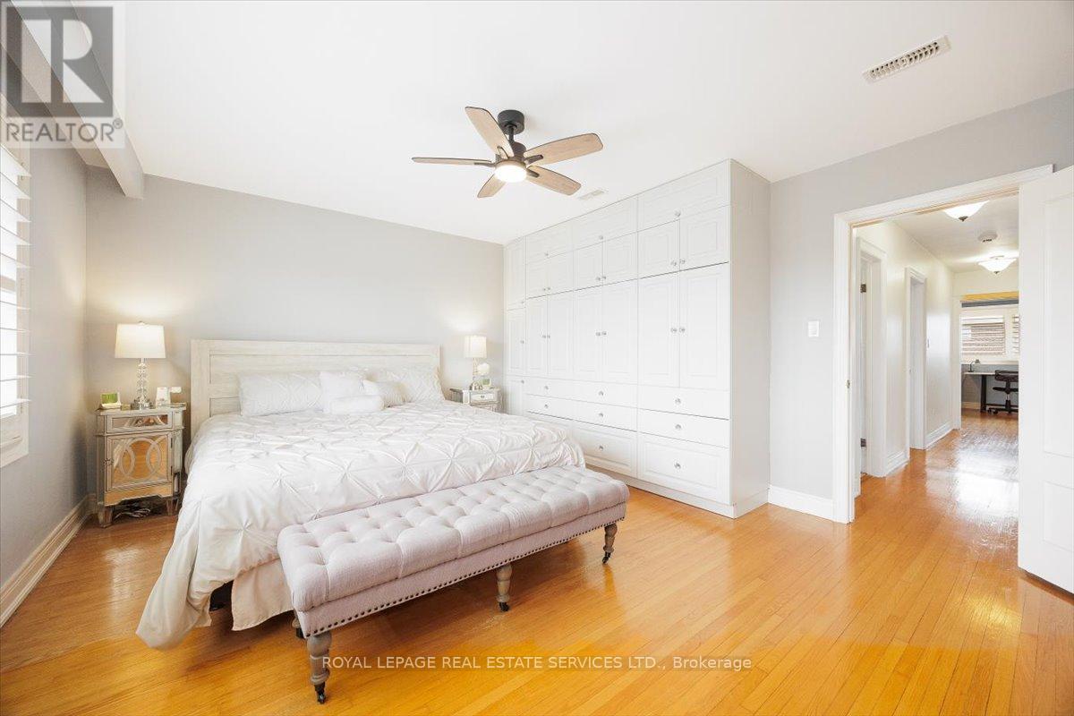 91 Macleod Street, Toronto, Ontario  M6L 2M8 - Photo 26 - W12939706