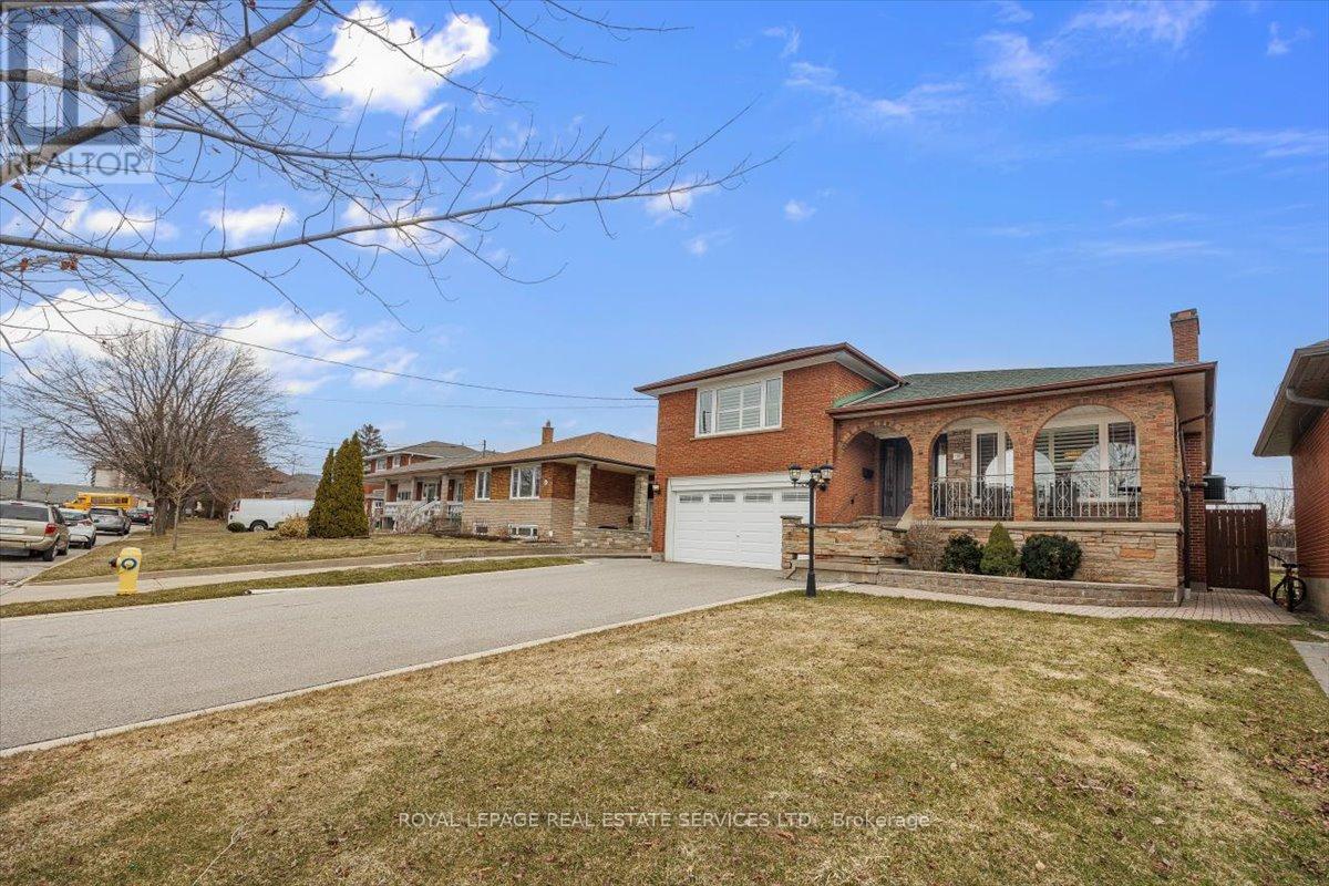 91 Macleod Street, Toronto, Ontario  M6L 2M8 - Photo 2 - W12939706