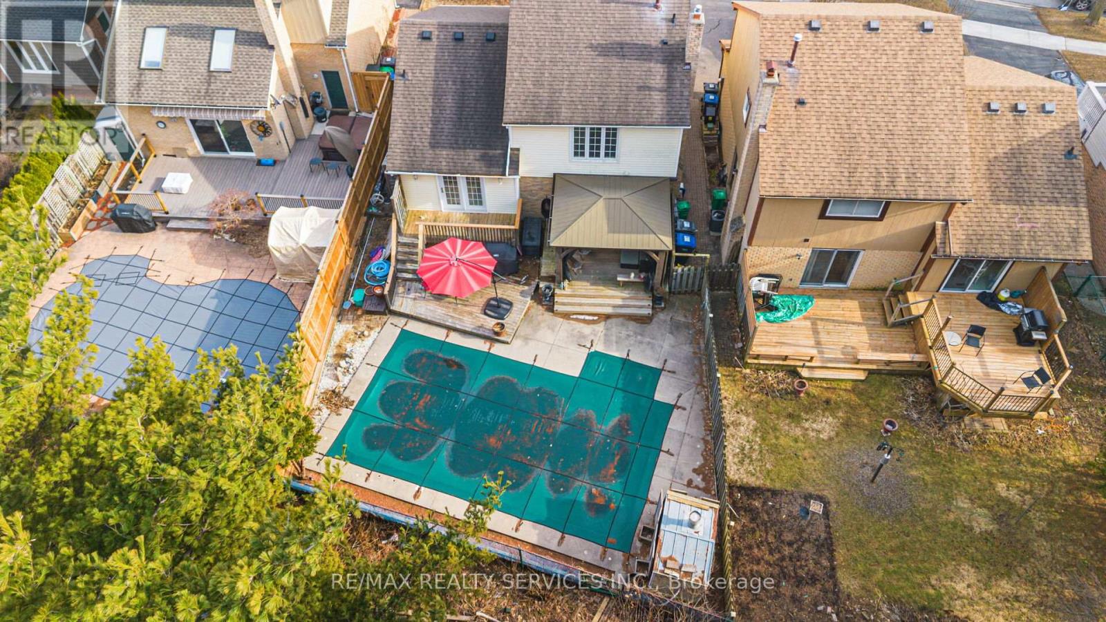 96 Royal Palm Drive, Brampton, Ontario  L6Z 1P7 - Photo 43 - W12934748