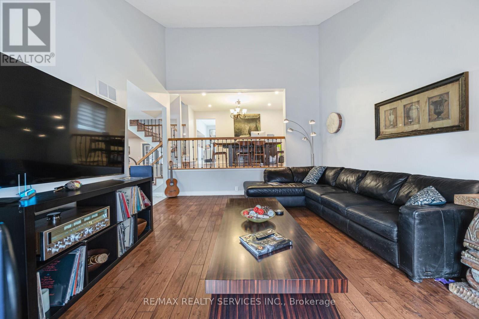 96 Royal Palm Drive, Brampton, Ontario  L6Z 1P7 - Photo 7 - W12934748