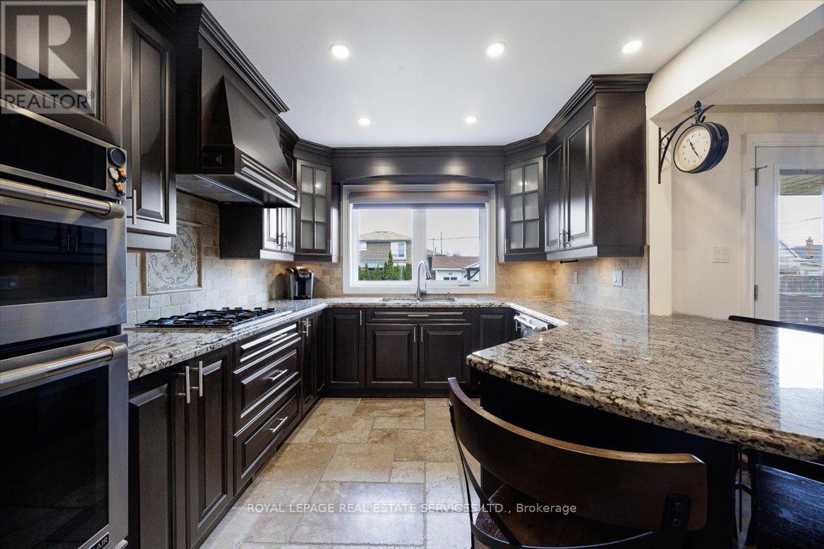 91 Macleod Street, Toronto, Ontario  M6L 2M8 - Photo 18 - W12939706