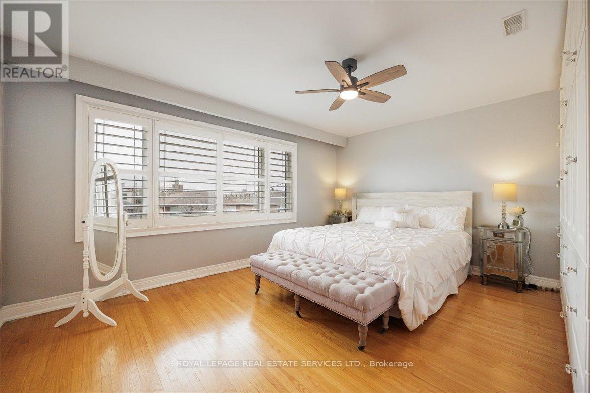 91 Macleod Street, Toronto, Ontario  M6L 2M8 - Photo 25 - W12939706