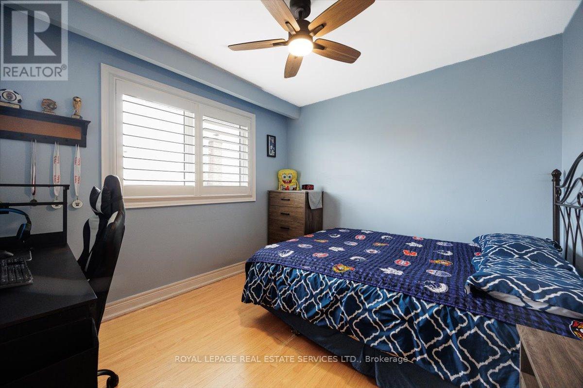 91 Macleod Street, Toronto, Ontario  M6L 2M8 - Photo 29 - W12939706