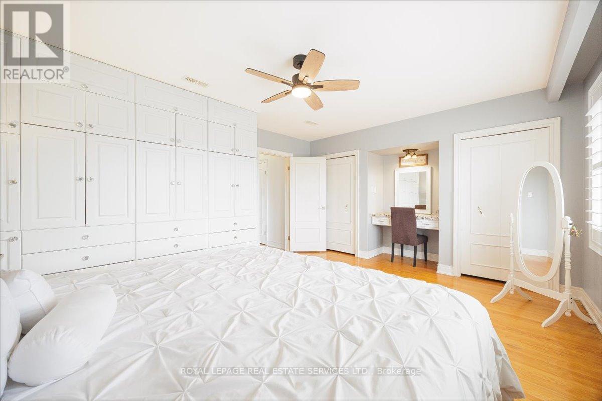 91 Macleod Street, Toronto, Ontario  M6L 2M8 - Photo 27 - W12939706