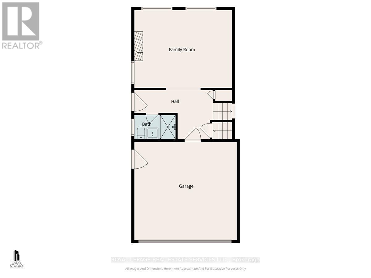 91 Macleod Street, Toronto, Ontario  M6L 2M8 - Photo 46 - W12939706