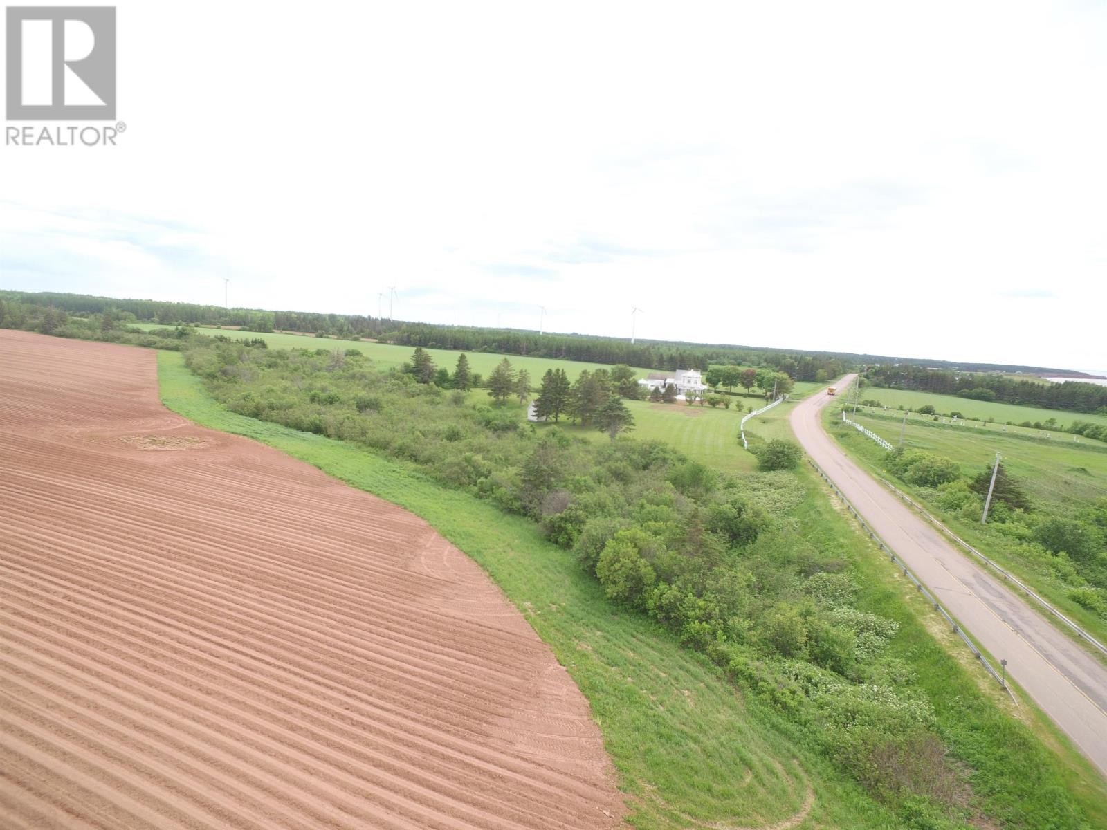 Route 146, Strang Road, Cape Wolfe, Prince Edward Island  C0B 1V0 - Photo 4 - 202605919