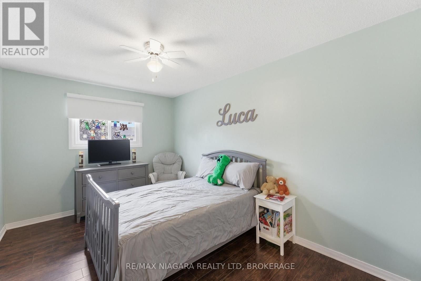 8102 Lamont Avenue, Niagara Falls (Chippawa), Ontario  L2G 6V5 - Photo 20 - X12940196