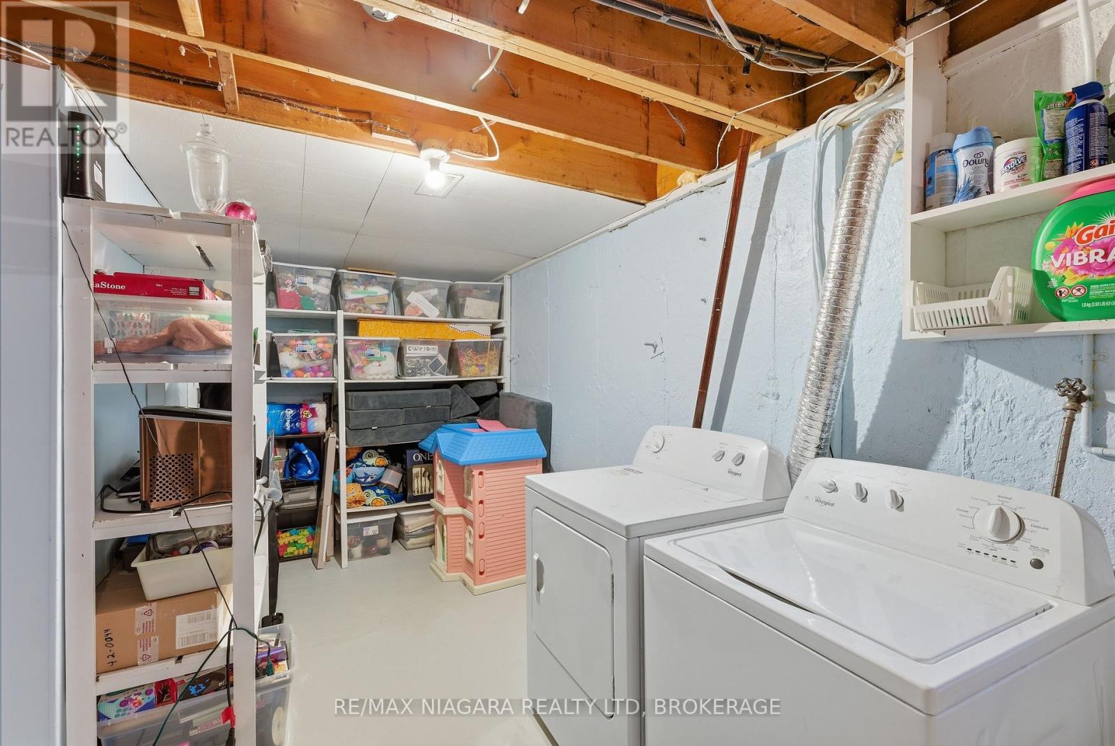 8102 Lamont Avenue, Niagara Falls (Chippawa), Ontario  L2G 6V5 - Photo 28 - X12940196