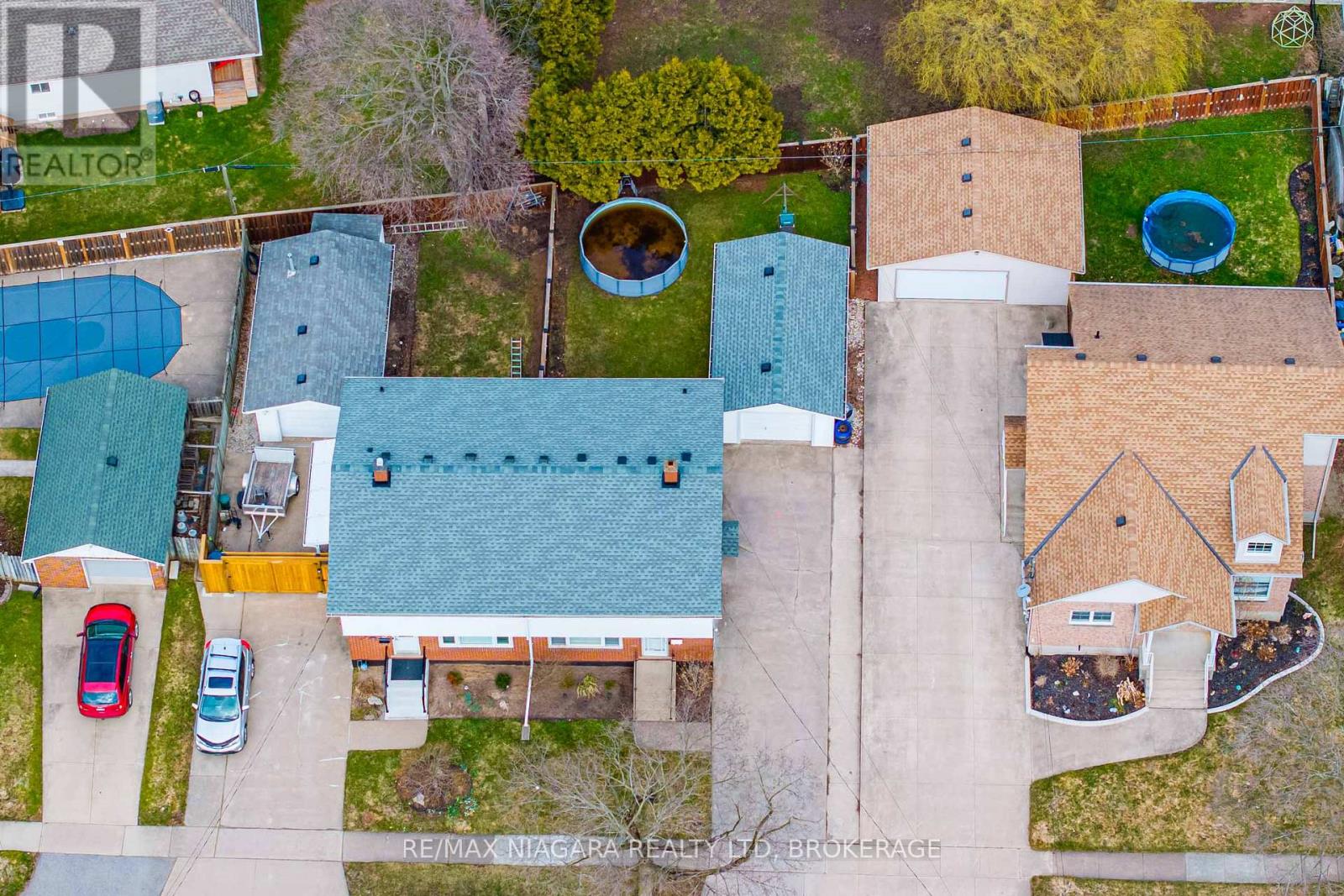 8102 Lamont Avenue, Niagara Falls (Chippawa), Ontario  L2G 6V5 - Photo 32 - X12940196