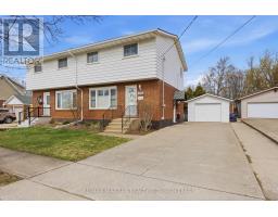 8102 LAMONT AVENUE, Niagara Falls, Ontario