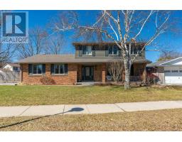 45 CHAUCER ROAD, London South, Ontario
