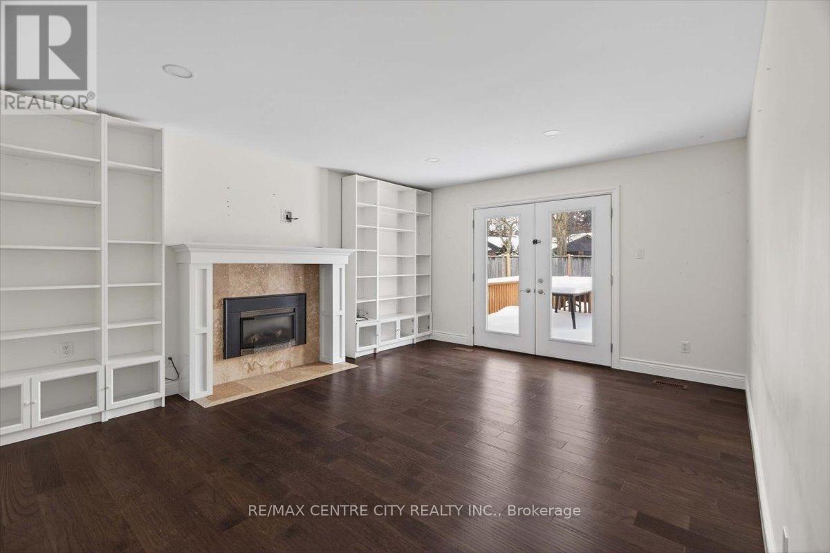 45 Chaucer Road, London South, Ontario  N6K 1V4 - Photo 19 - X12761752