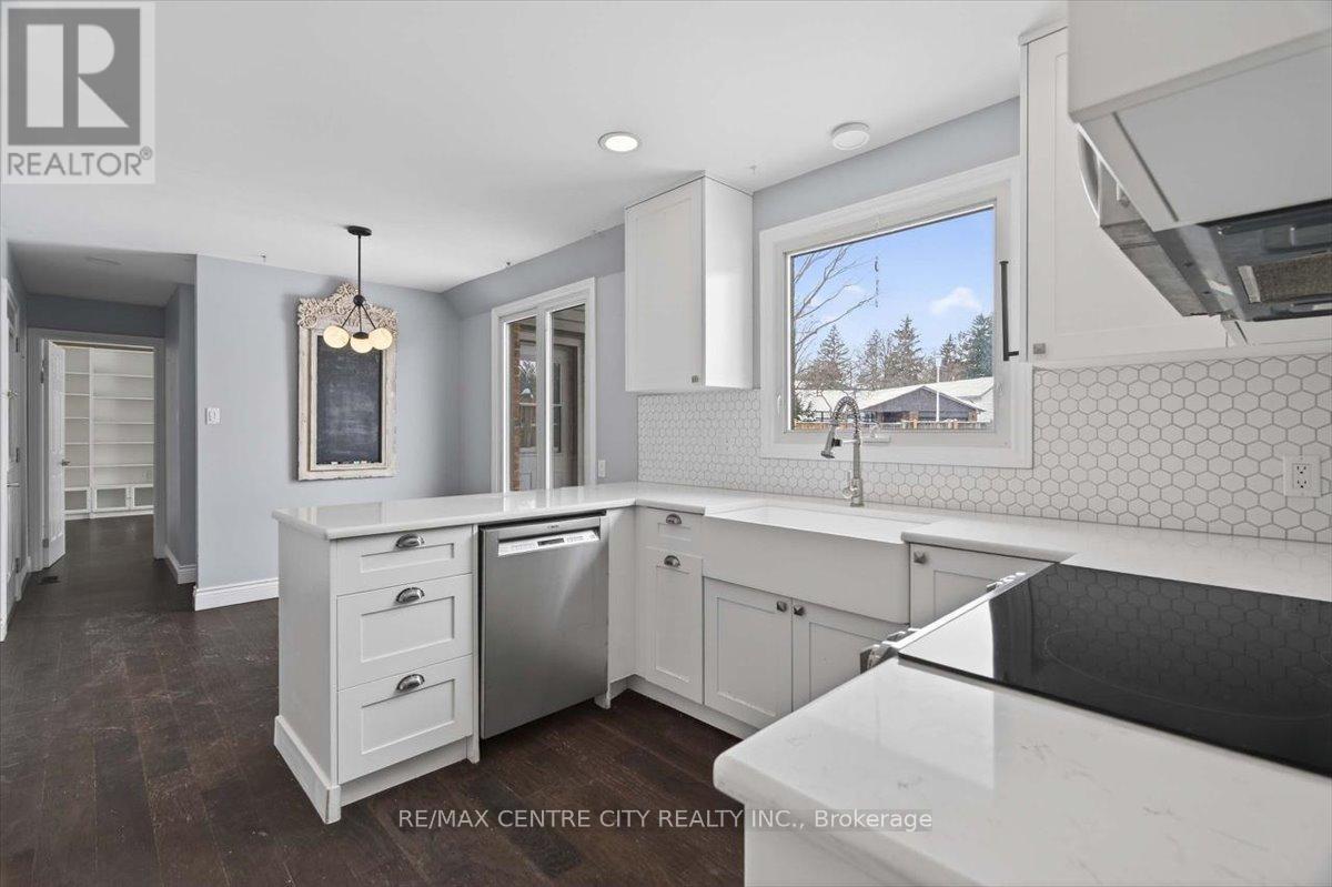 45 Chaucer Road, London South, Ontario  N6K 1V4 - Photo 14 - X12761752