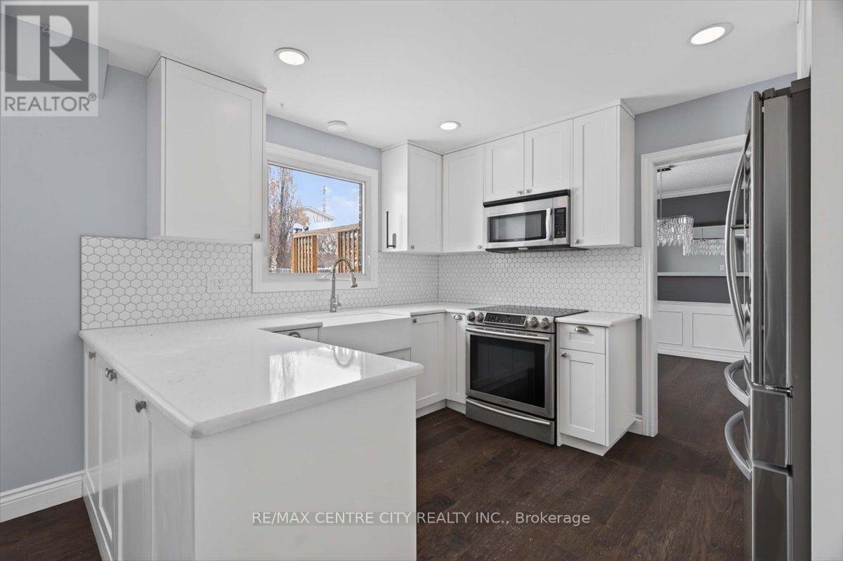 45 Chaucer Road, London South, Ontario  N6K 1V4 - Photo 13 - X12761752