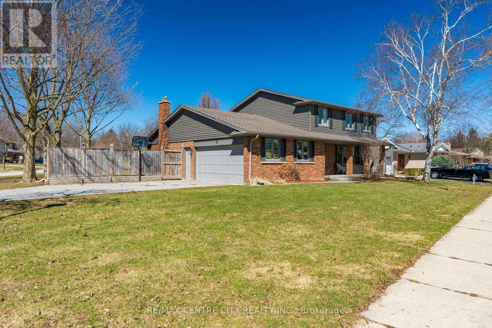 45 Chaucer Road, London South, Ontario  N6K 1V4 - Photo 2 - X12761752