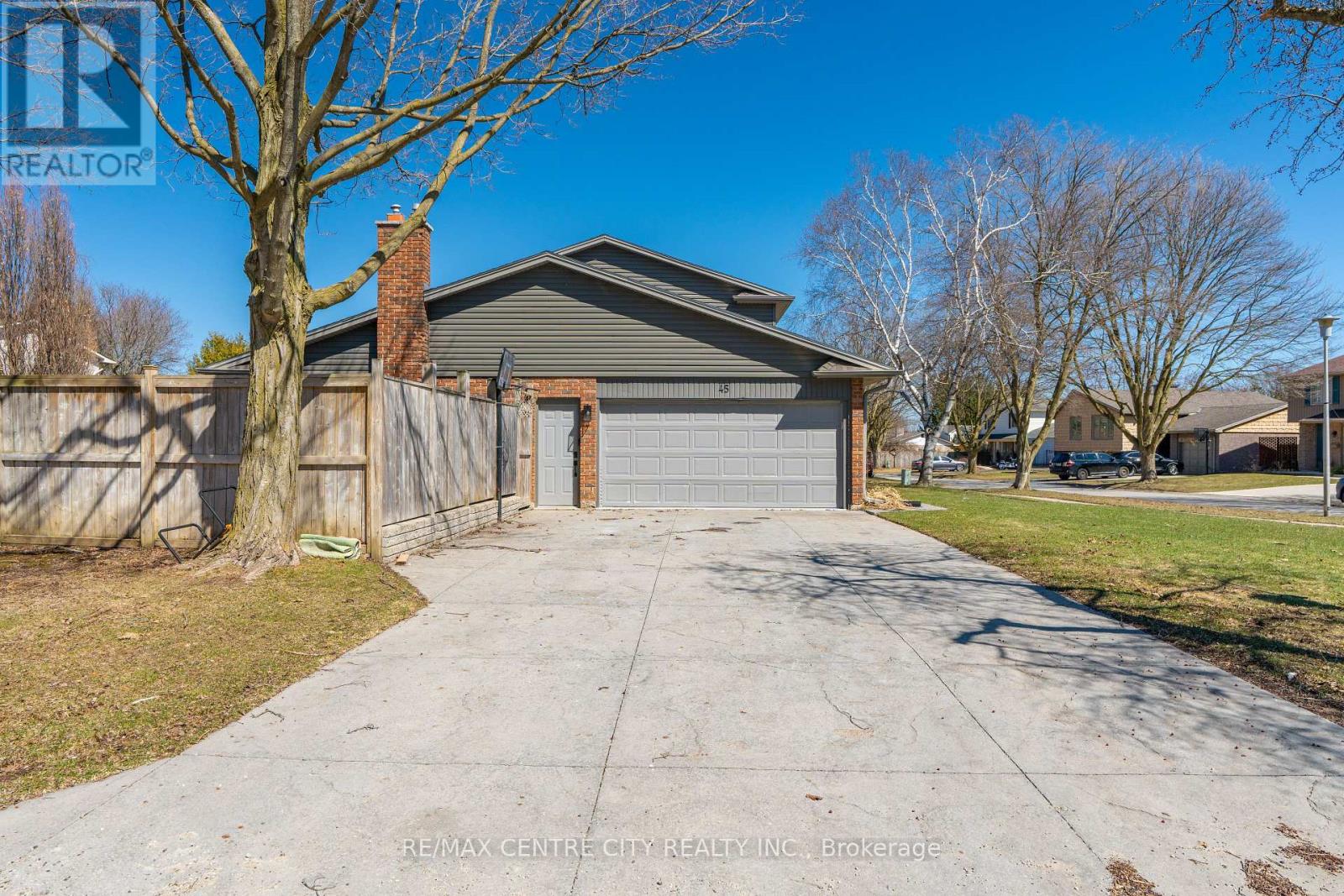 45 Chaucer Road, London South, Ontario  N6K 1V4 - Photo 4 - X12761752