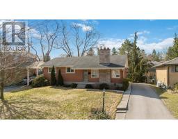 185 TAVISTOCK ROAD, London South, Ontario
