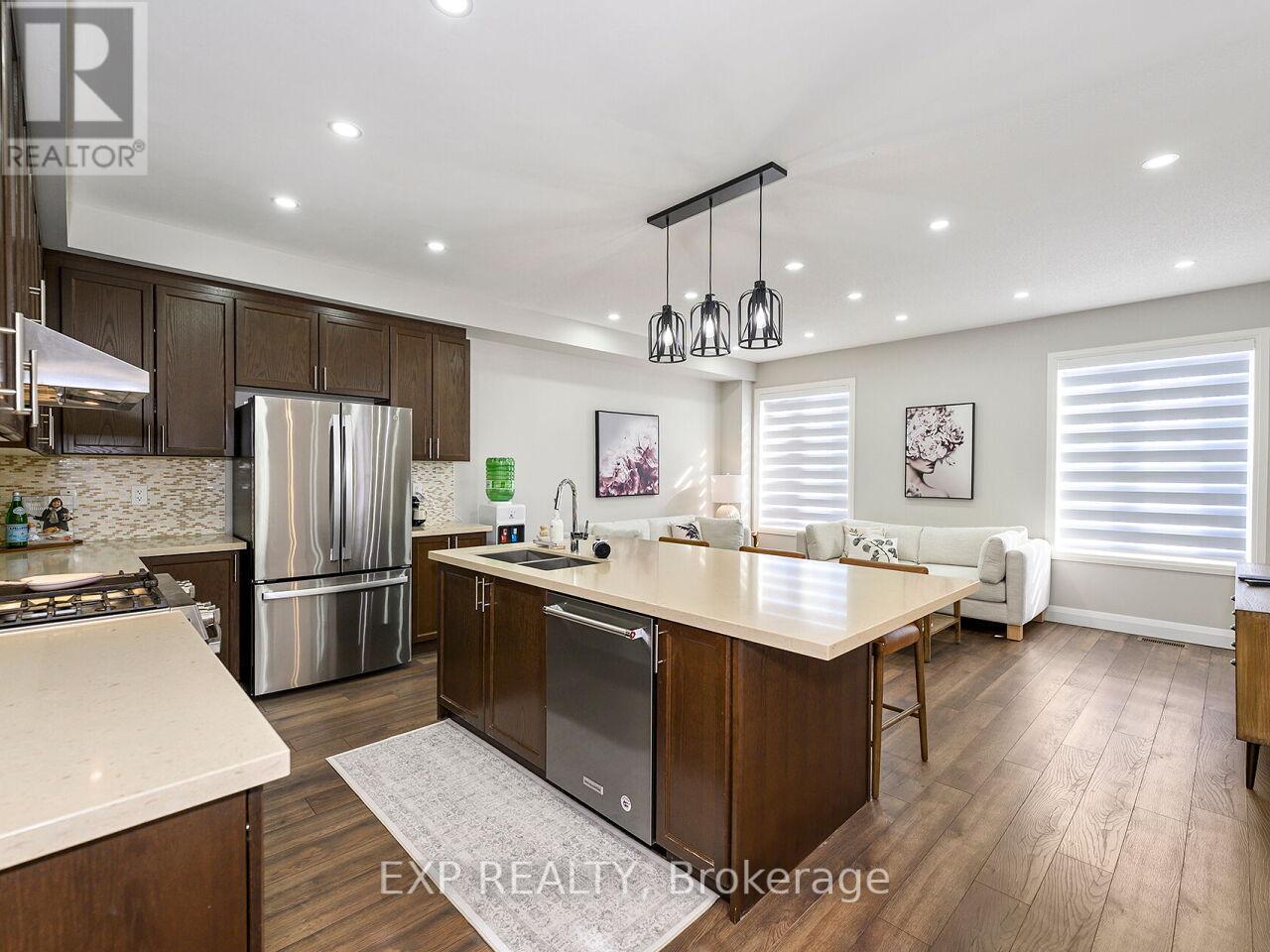 71 Donnan Drive, New Tecumseth, Ontario  L0G 1W0 - Photo 17 - N12940170