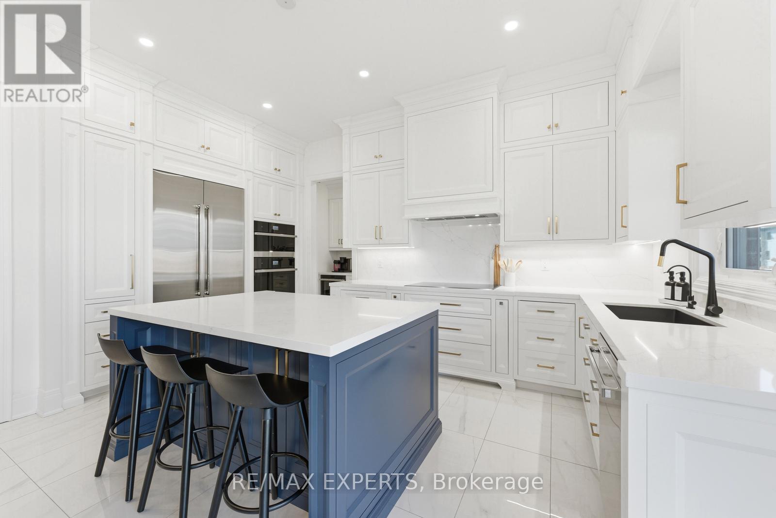 54 Winthrop Crescent, Vaughan (Vellore Village), Ontario  L3L 0E5 - Photo 11 - N12940190