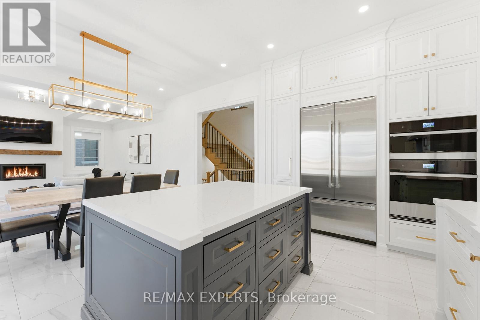 54 Winthrop Crescent, Vaughan (Vellore Village), Ontario  L3L 0E5 - Photo 12 - N12940190