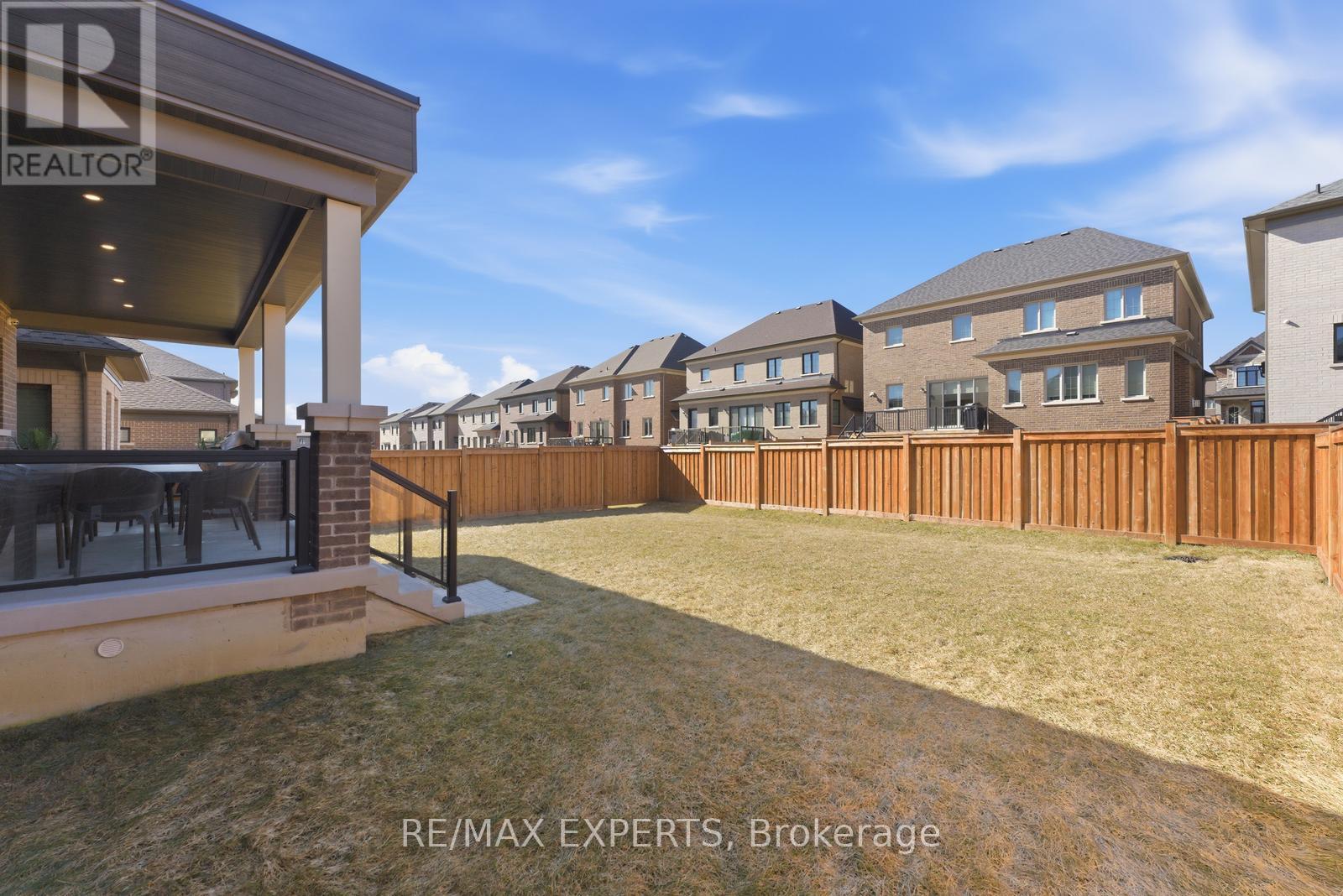 54 Winthrop Crescent, Vaughan (Vellore Village), Ontario  L3L 0E5 - Photo 43 - N12940190