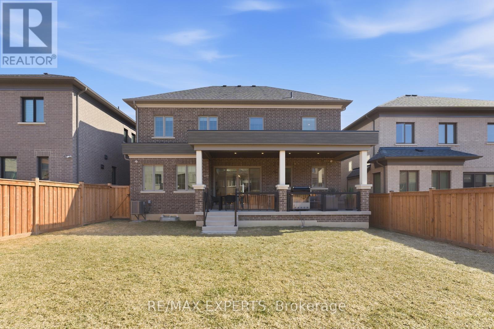 54 Winthrop Crescent, Vaughan (Vellore Village), Ontario  L3L 0E5 - Photo 45 - N12940190