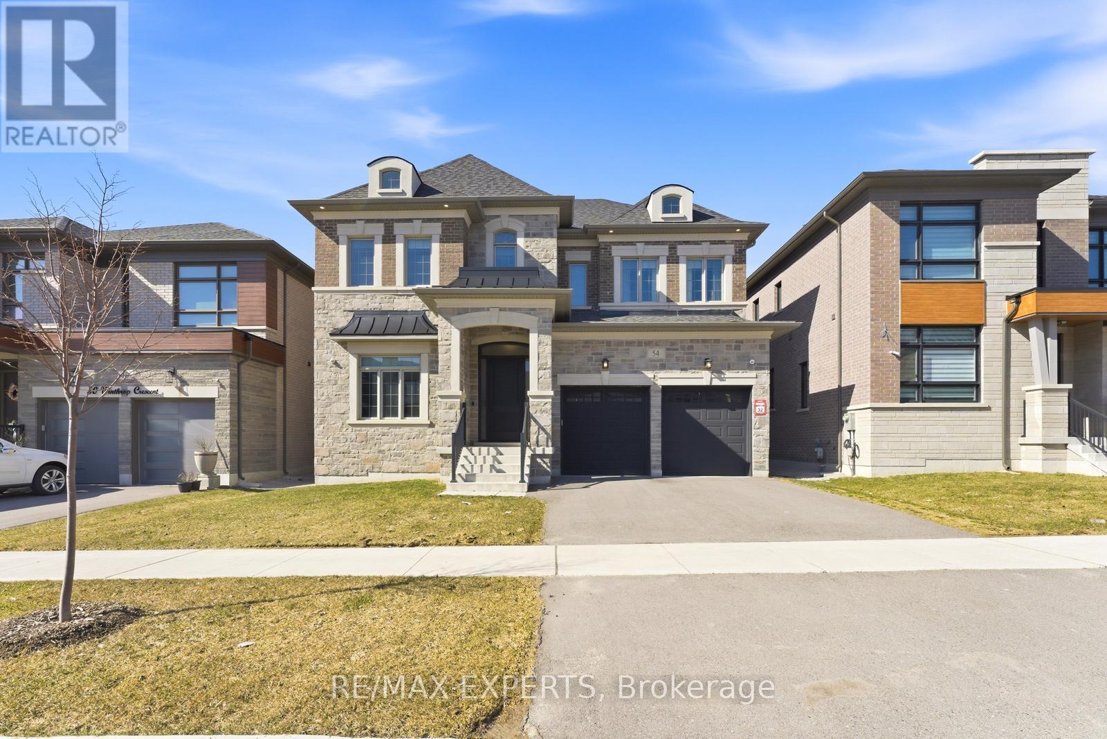 54 Winthrop Crescent, Vaughan (Vellore Village), Ontario  L3L 0E5 - Photo 48 - N12940190