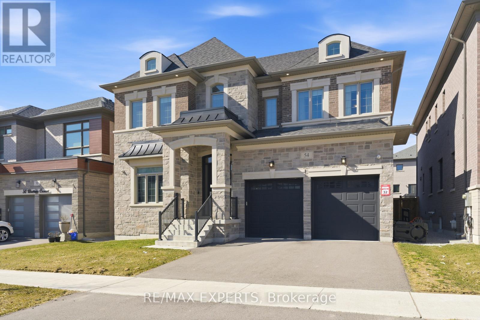 54 Winthrop Crescent, Vaughan (Vellore Village), Ontario  L3L 0E5 - Photo 49 - N12940190