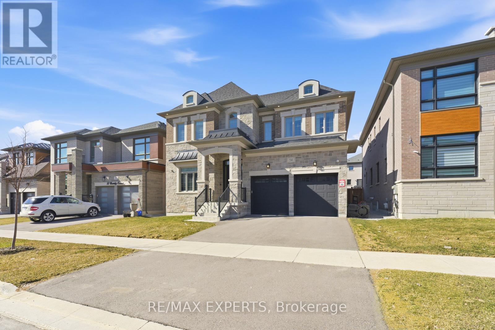 54 Winthrop Crescent, Vaughan (Vellore Village), Ontario  L3L 0E5 - Photo 50 - N12940190