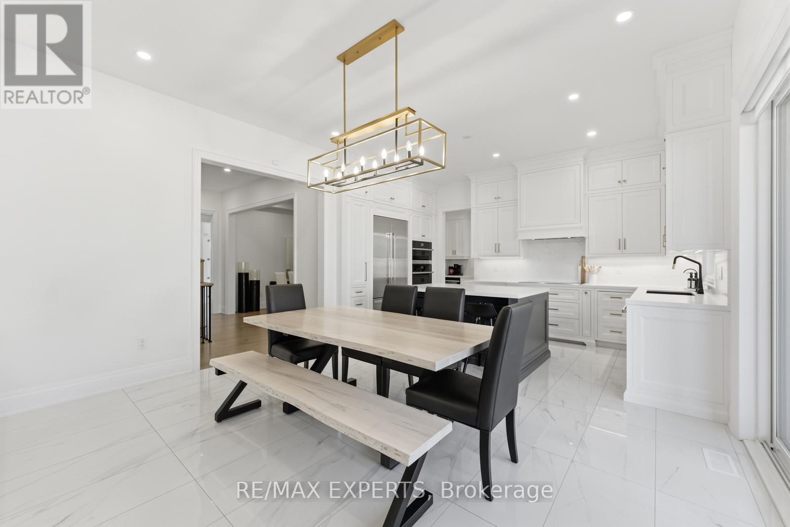 54 Winthrop Crescent, Vaughan (Vellore Village), Ontario  L3L 0E5 - Photo 8 - N12940190