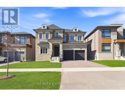 54 WINTHROP CRESCENT, Vaughan, Ontario