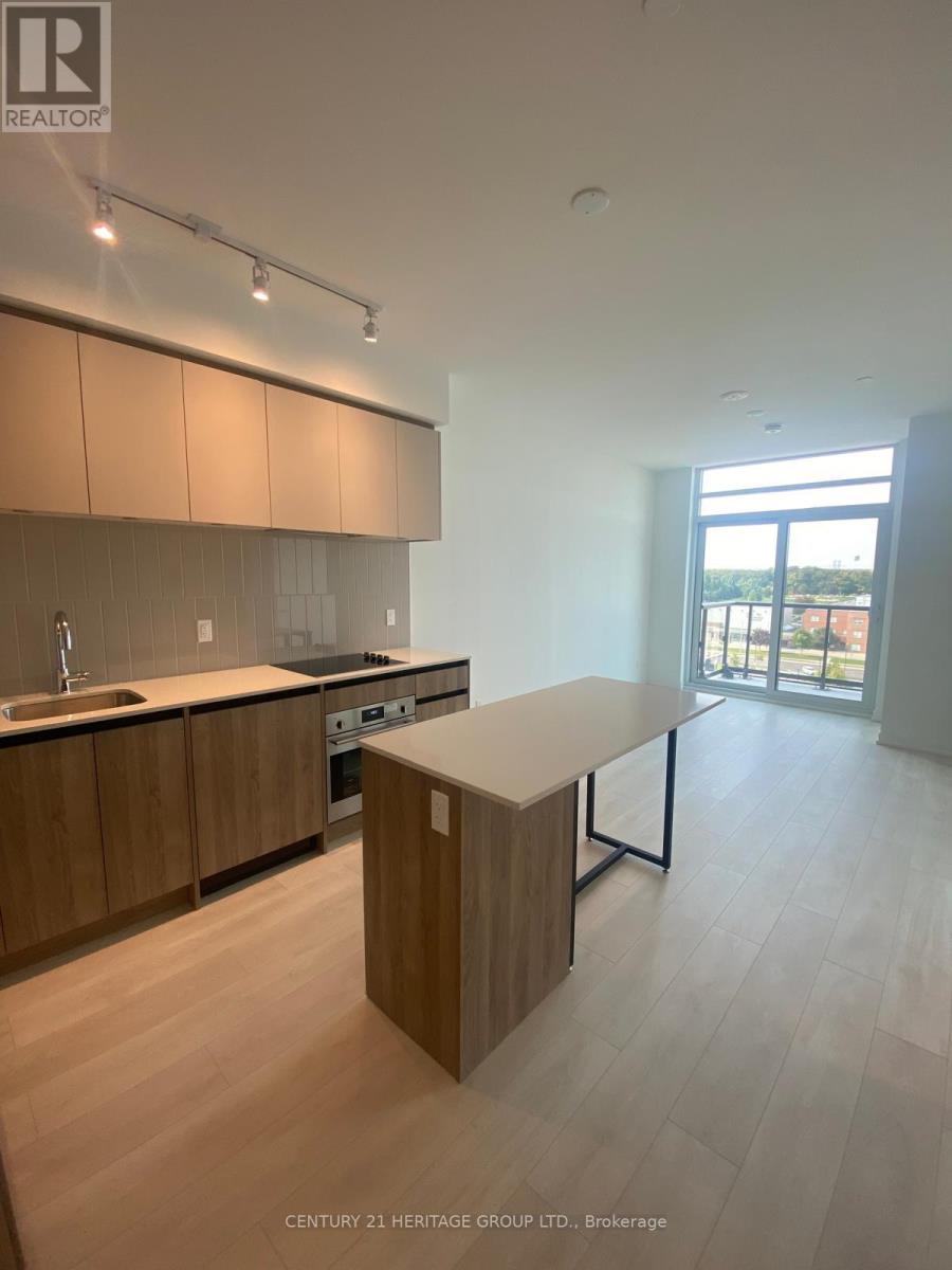 803 - 8 Beverley Glen Boulevard, Vaughan, Ontario  L4K 0L5 - Photo 11 - N12940268