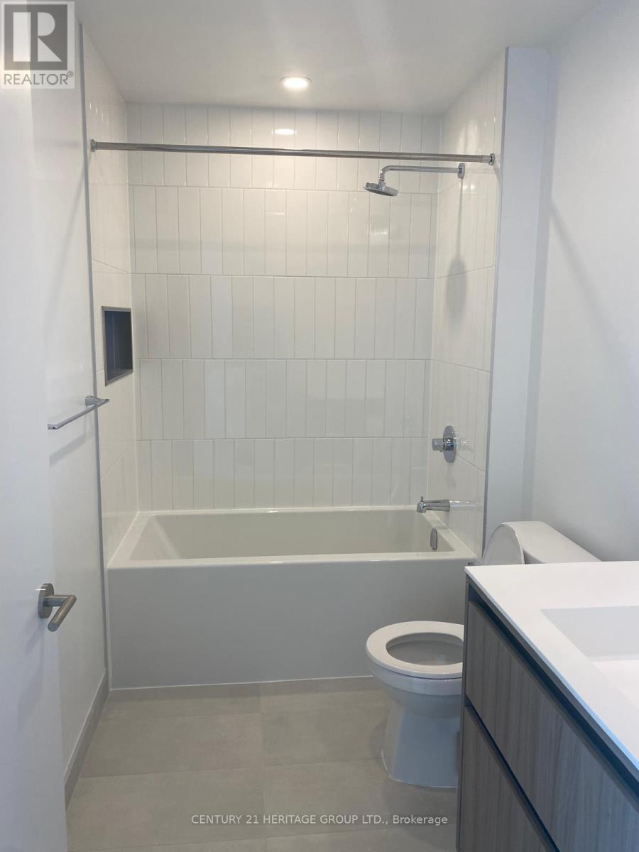 803 - 8 Beverley Glen Boulevard, Vaughan, Ontario  L4K 0L5 - Photo 7 - N12940268