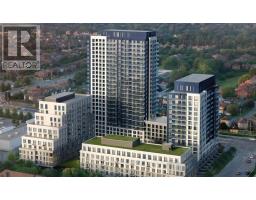 803 - 8 BEVERLEY GLEN BOULEVARD, Vaughan, Ontario