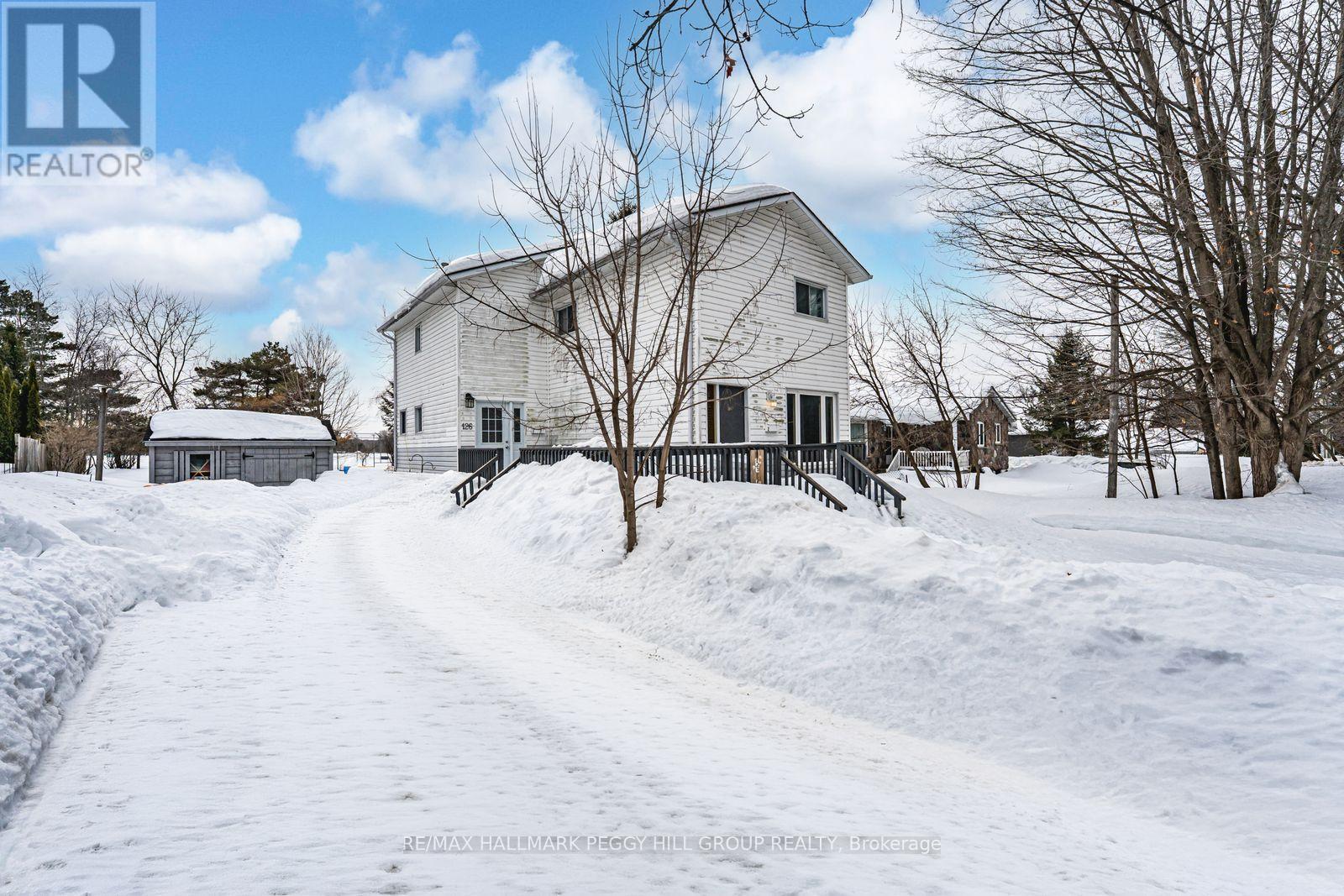 2 - 126 ROBERT STREET E, Penetanguishene, Ontario