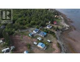 402 SMITH POINT Road, Fox Harbour, Nova Scotia